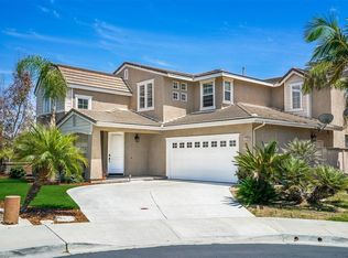 1166 Wildwood Ct, Chula Vista, CA 91913