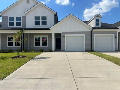 1085 Primrose Drive #18c, North Augusta, SC, 29860