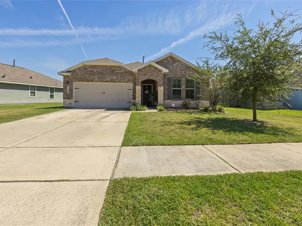 24814 Crimson Pine Dr, Huffman, TX 77336