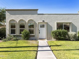 2702 N 60th St, Scottsdale, AZ 85257
