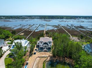 1434 Dupree Creek Rd, Mount Pleasant, SC 29429