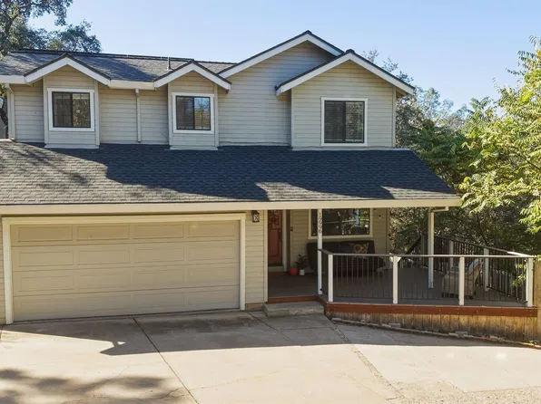 19996 Karen Ct, Sonora, CA 95370