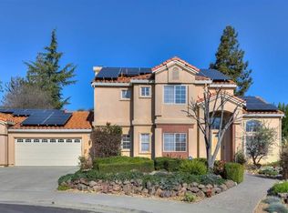 1227 Sea Breeze Ct, Brentwood, CA 94513