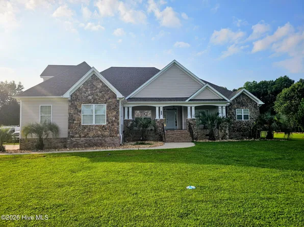 106 Gregg Court, Moyock, NC 27958