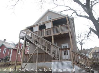 2717 8th Ave #1, Rock Island, IL