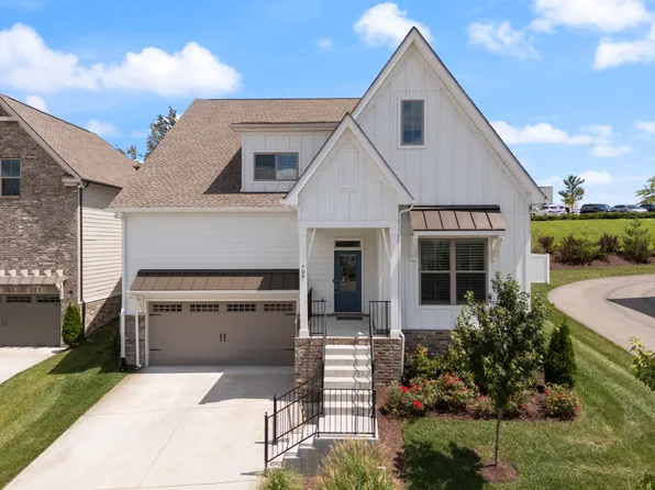 709 Fordham Dr, Brentwood, TN 37027