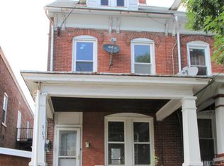 903 Queen St, Pottstown, PA 19464