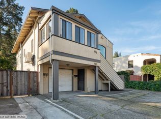 1851 2nd St, San Rafael, CA 94901