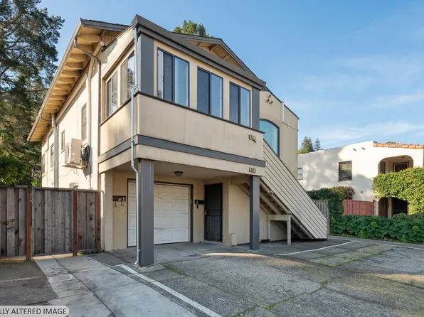 1851 2nd Street, San Rafael, CA 94901