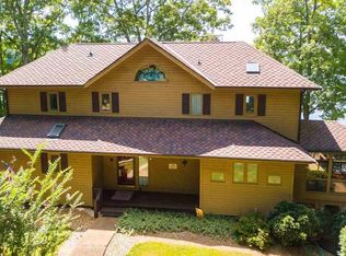7 Deepwater Point, Palmyra, VA 22963