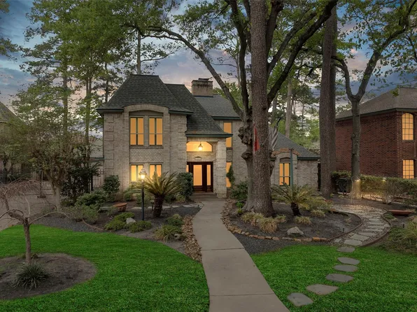 14523 Forest Lodge Dr, Houston, TX 77070