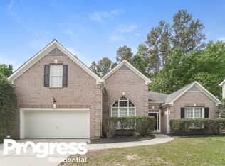 3632 Arklow Rd, Charlotte, NC 28269