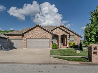 5386 S Tujunga Street, Springfield, MO, 65810
