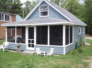 7 Summerside Dr, Meredith, NH 03253