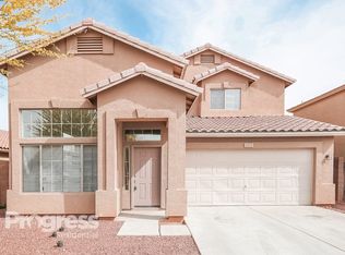 11372 W Chase Dr, Avondale, AZ 85323