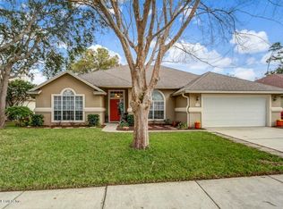 2121 Grassy Basin Ct, Jacksonville, FL 32224