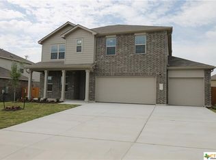 3710 Endicott Dr, Killeen, TX 76549