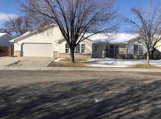 665 Garrett Way, Grand Junction, CO 81505