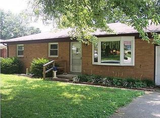 458 Jackie Way, Shepherdsville, KY
