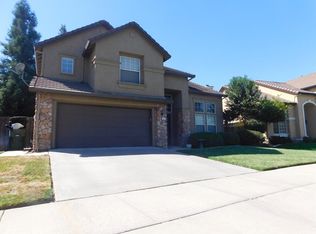 5501 Greco Ln, Salida, CA 95368