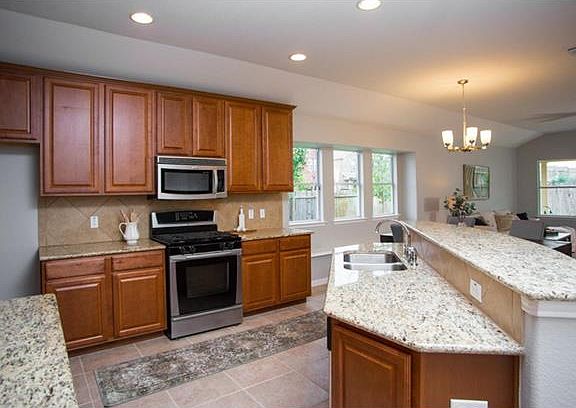 5th image of 2342 Garlic Creek Dr
