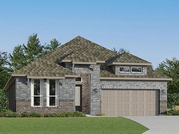 4th image of 4305 Stone House Ranch Bnd