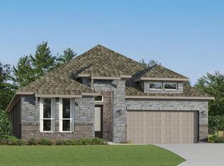 4304 Ramblin Acres Rd, Georgetown, TX 78628