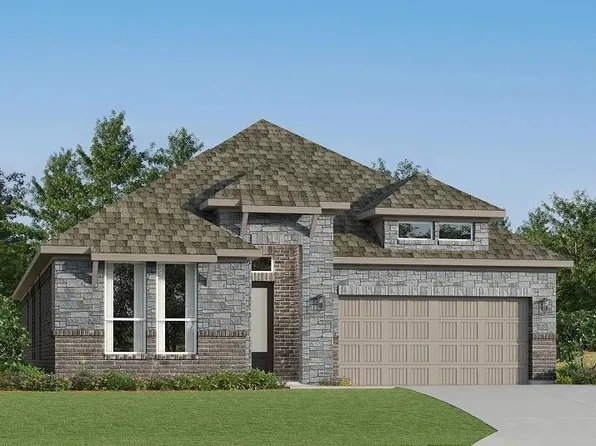 4304 Ramblin Acres Rd, Georgetown, TX 78628