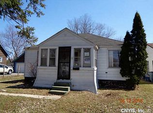 208 Boston Rd, Syracuse, NY 13211