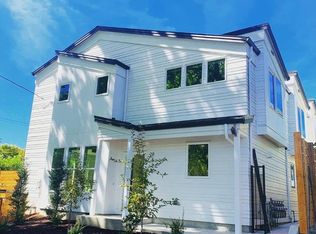 1450 SE Ivon St, Portland, OR 97202