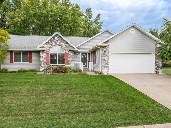 800 W Whitestone St, Bloomington, IN 47403