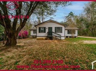 8666 Shaw St, Mobile, AL 36608