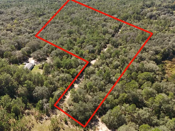 5430 Lone Pine Trl, Melrose, FL 32666