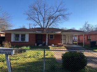 523 Browning St, Shreveport, LA 71106