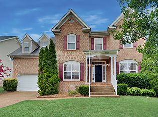 4011 Marion Dr, Spring Hill, TN 37174