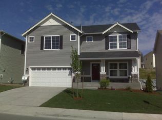 19514 103rd St E, Bonney Lake, WA 98391