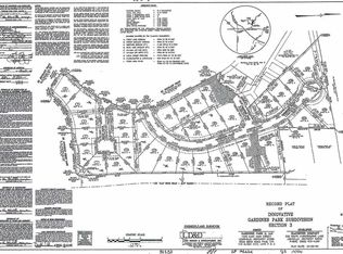 16607 Middle Hill Ct, Louisville, KY 40245