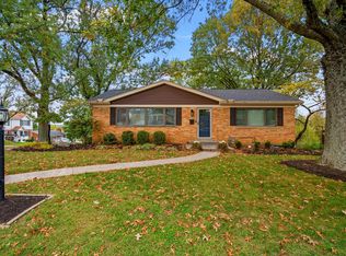 33 Winding Way, Fort Thomas, KY 41075