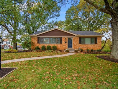 33 Winding Way, Fort Thomas, KY, 41075