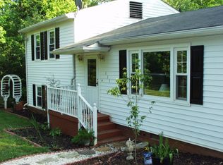 111 Homeland Ct, Easley, SC 29640