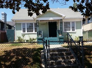 5409 7th Ave, Los Angeles, CA 90043