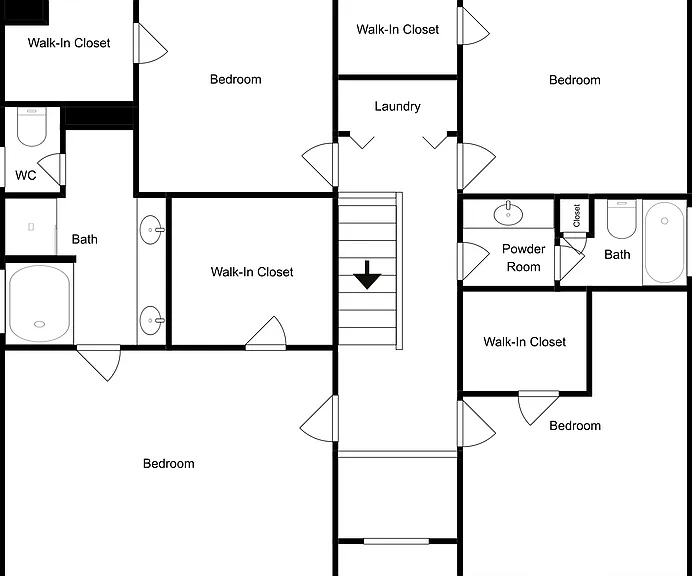25622 Oakridge Forest Ln — Photo 21