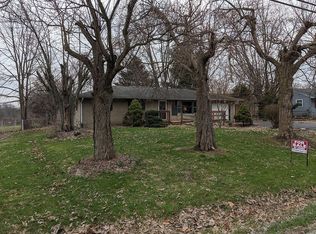 3746 Shaker Rd, Franklin, OH 45005