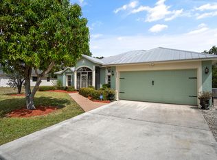 901 SW Idol Ave, Port Saint Lucie, FL 34953
