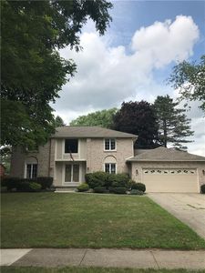 184 Chasewood Ln, East Amherst, NY, 14051