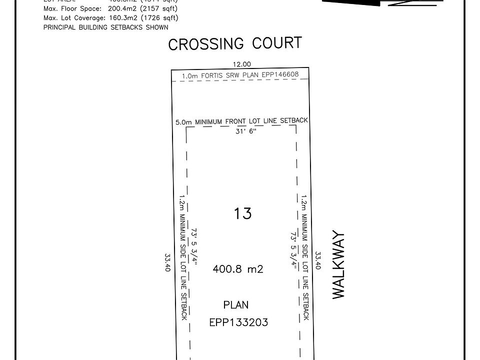 1st image of 2597 Crossing Ct