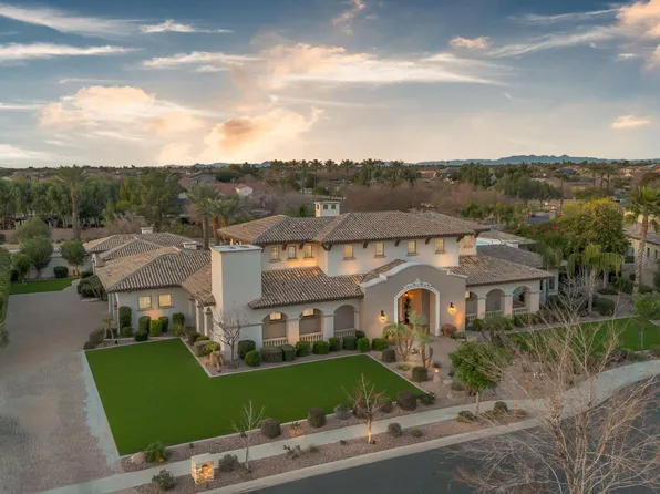 504 W HARMONY Place, Chandler, AZ 85248