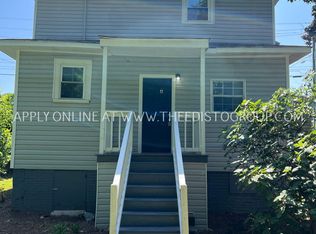 497 A - B Boulevard Street, Orangeburg, SC 29115