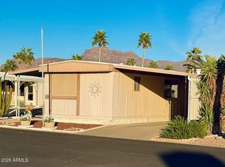 2605 S Tomahawk Rd Lot 99, Apache Junction, AZ 85119