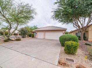 3569 E Utopia Rd, Phoenix, AZ 85050